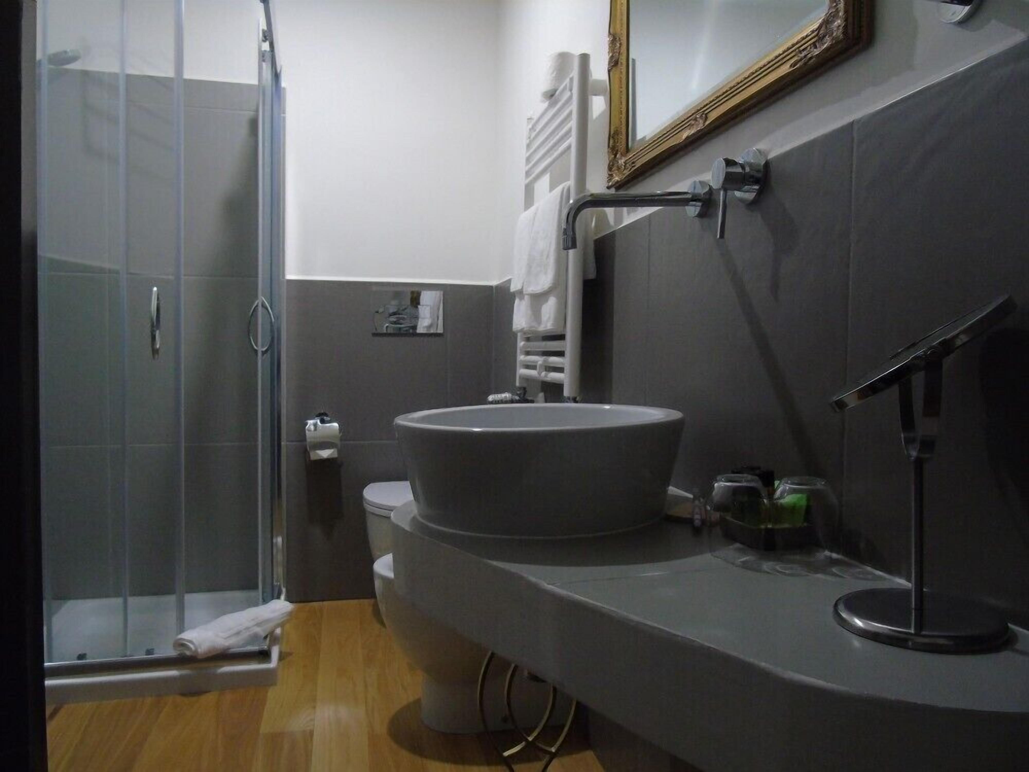 Foto - Room Inn Vatican