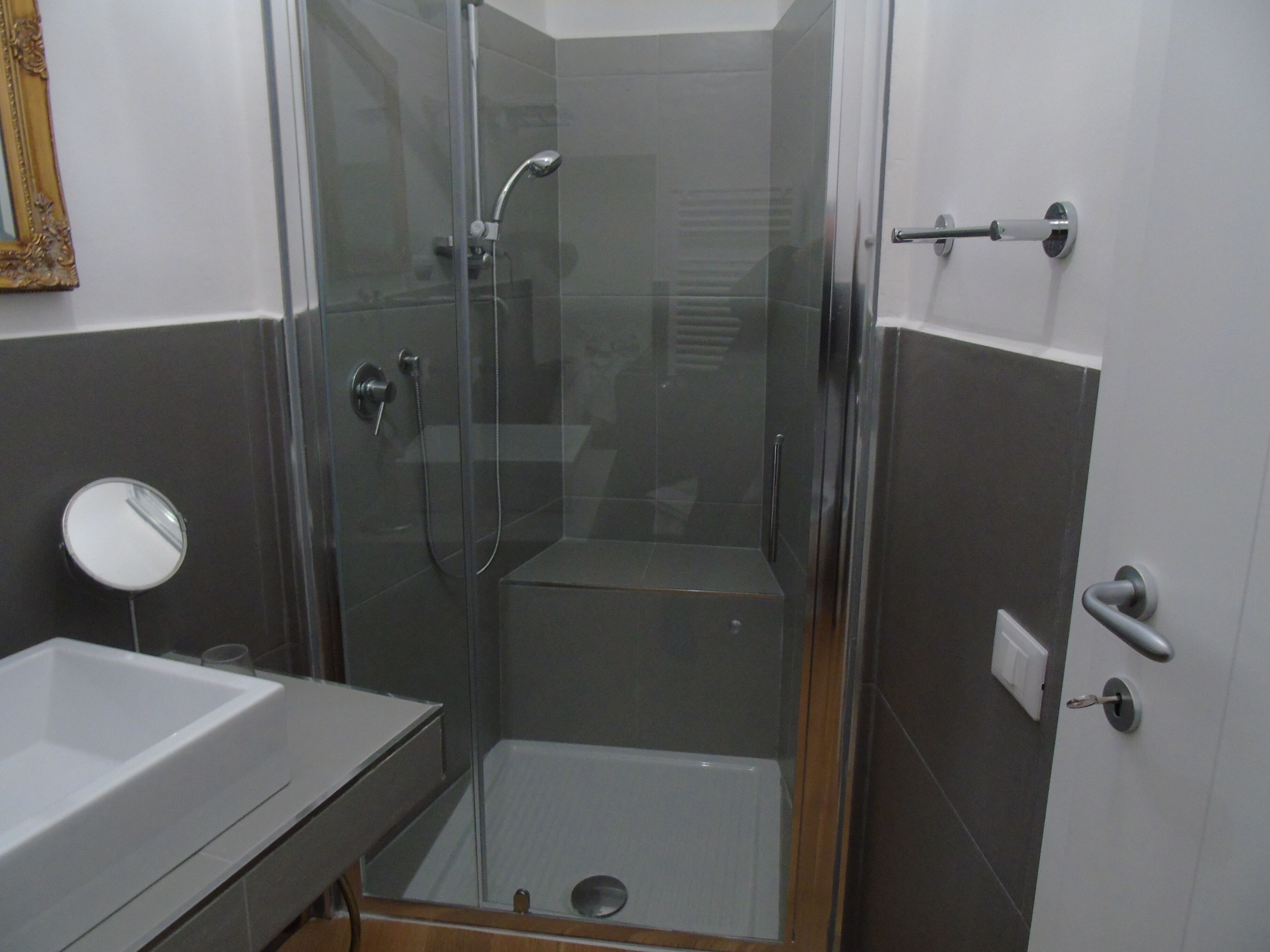 Foto - Room Inn Vatican