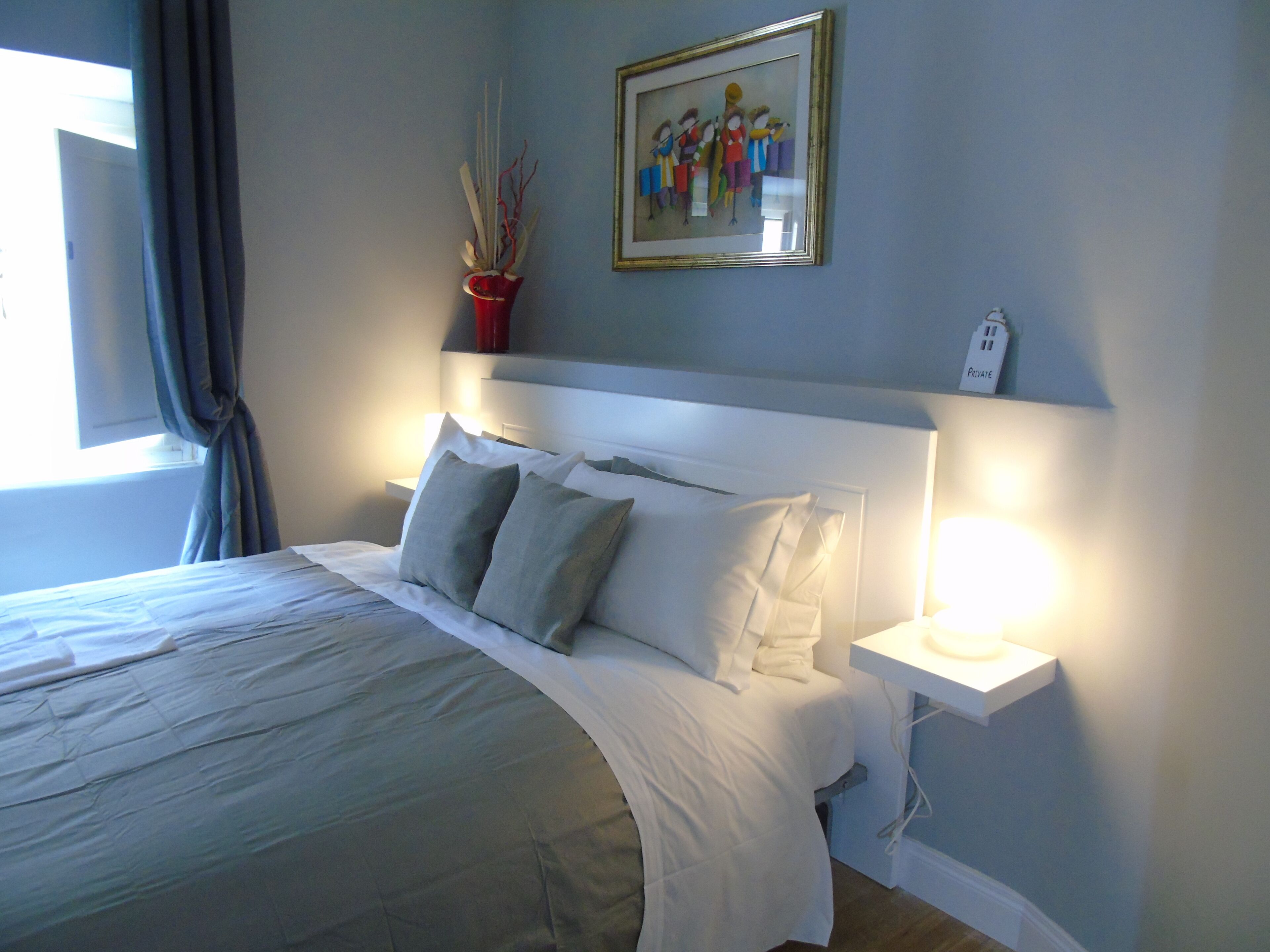 Foto - Room Inn Vatican