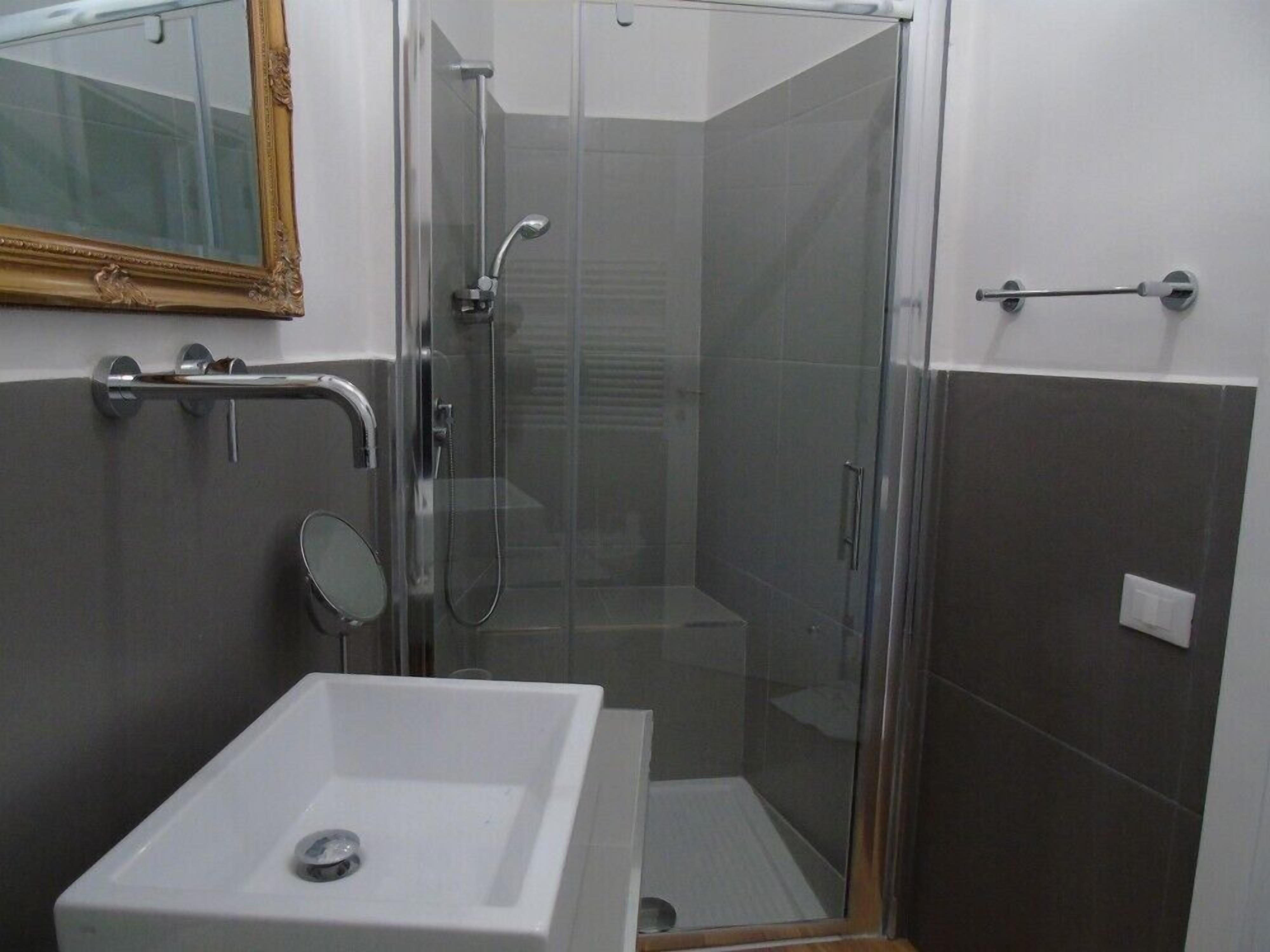 Foto - Room Inn Vatican