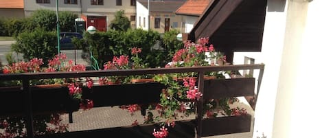 Udendørsområde