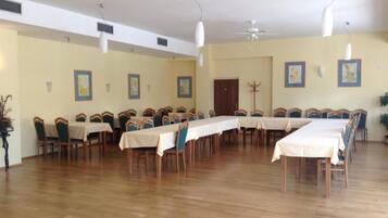 Sala de reunião
