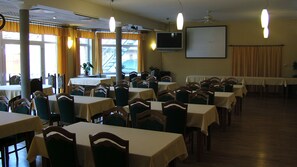 Banquet hall - Hotel York (Plzen)