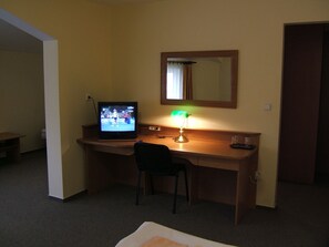 Property amenity - Hotel York (Plzen)