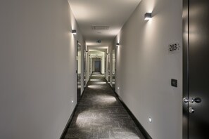 Hallway - Sia Split Hotel (Split)