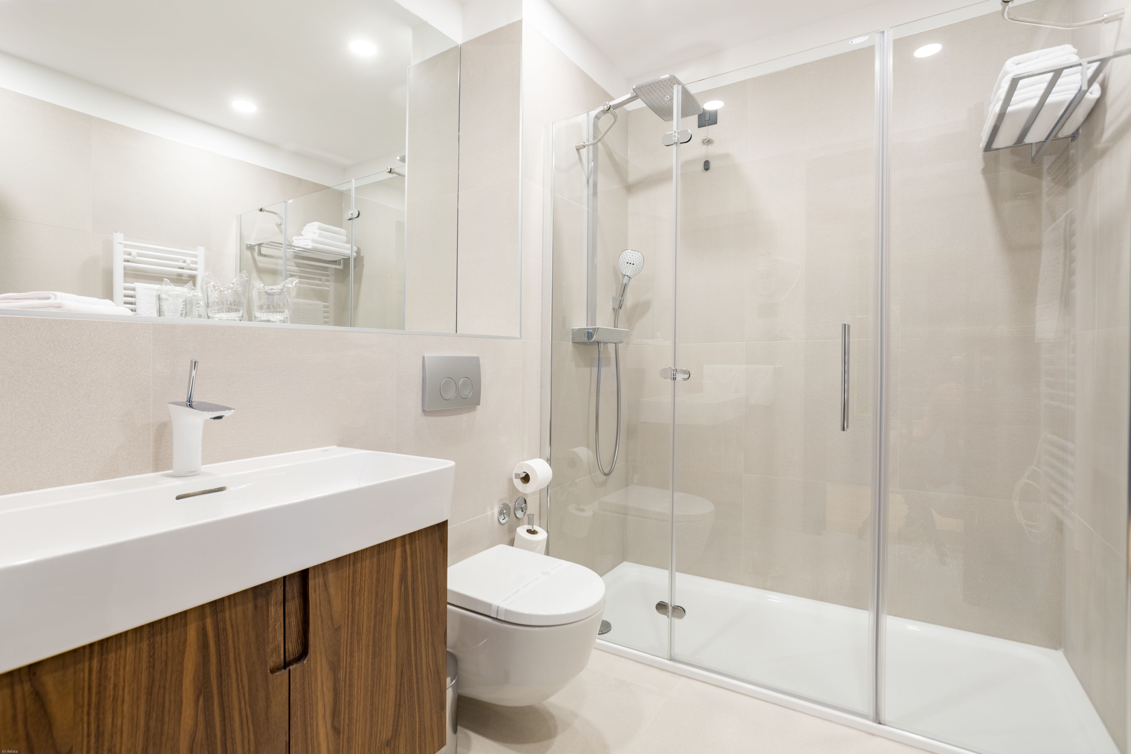 Foto - Sia Split Hotel