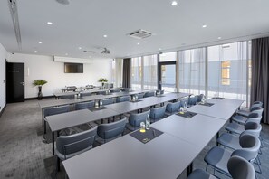 وسائل الراحة في المنشأة