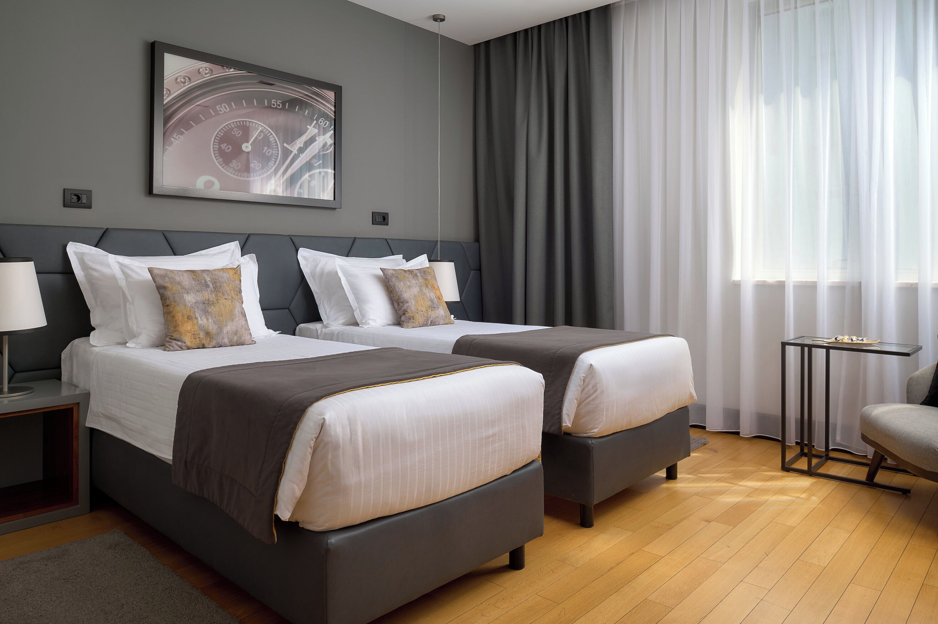 Foto - Sia Split Hotel