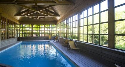 HÎtel le Pré Serroux