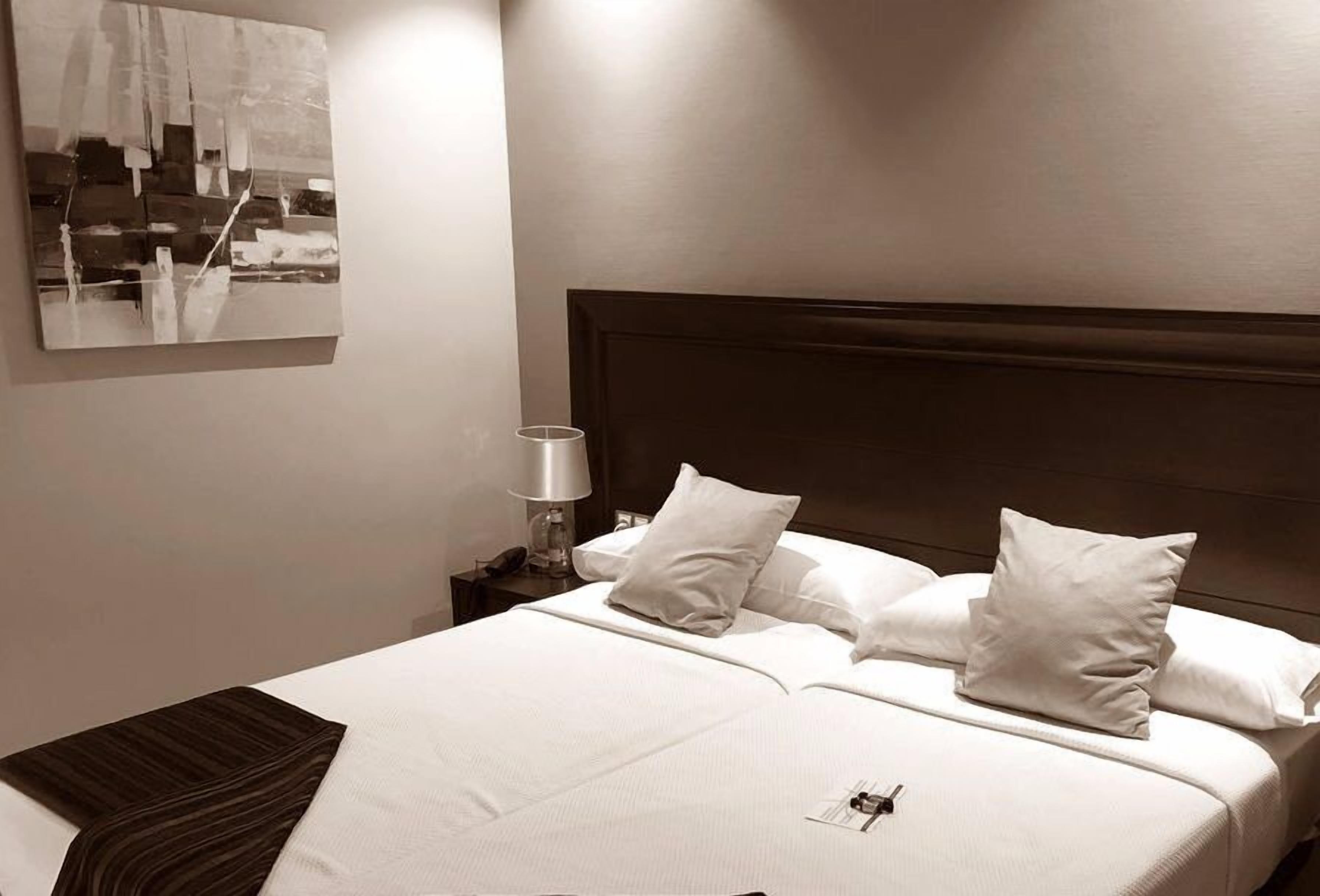 Photo - Hotel Calzada