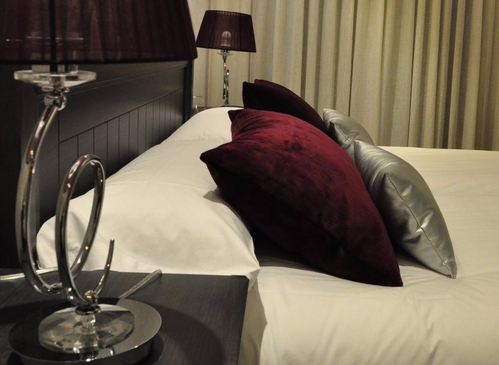 Foto - Hotel Calzada