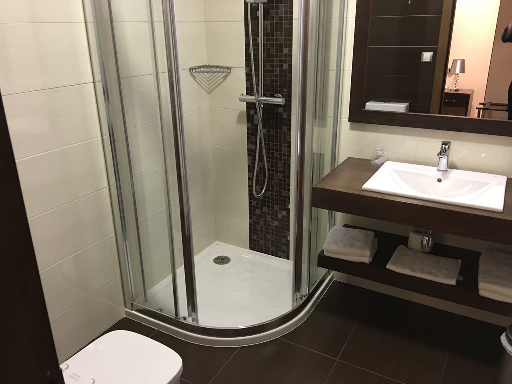 Foto - Hotel Calzada