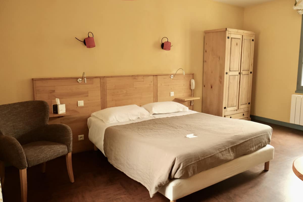 Superior-Doppelzimmer