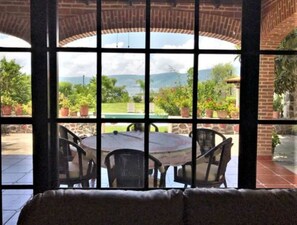 Family Villa, 2 Bedrooms | Terrace/patio - Villa Meli 2 by Kivoya (Jocotepec)
