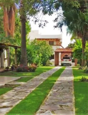 Free self parking - Villa Meli 2 by Kivoya (Jocotepec)