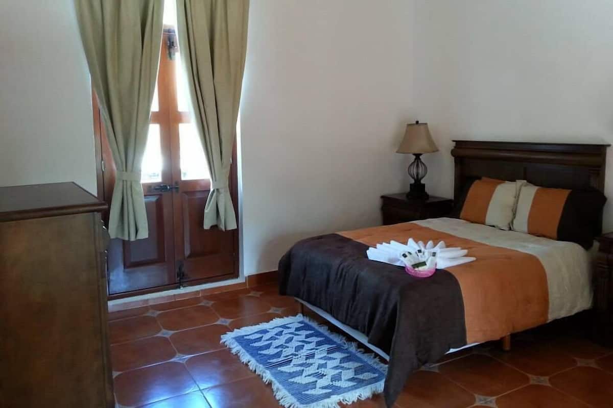 Suite Confort, 1 cama King size | Edredón