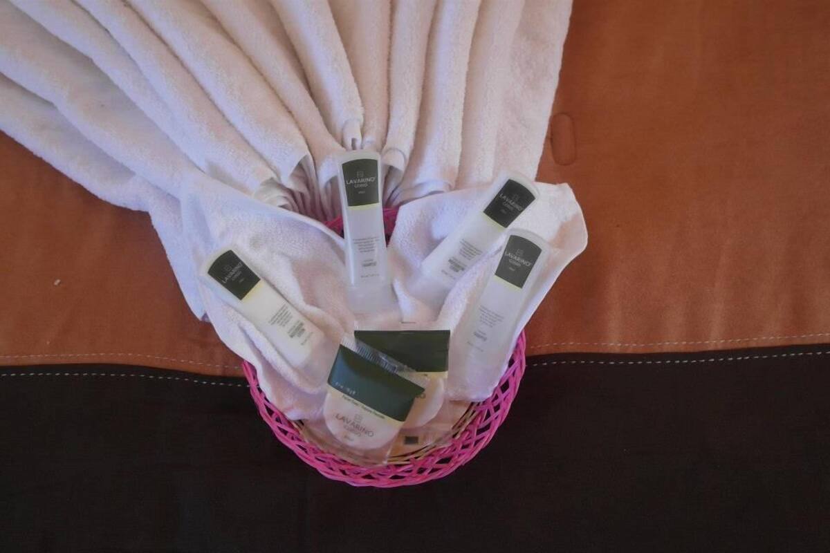 Towels