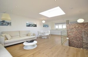 สมาร์ททีวี