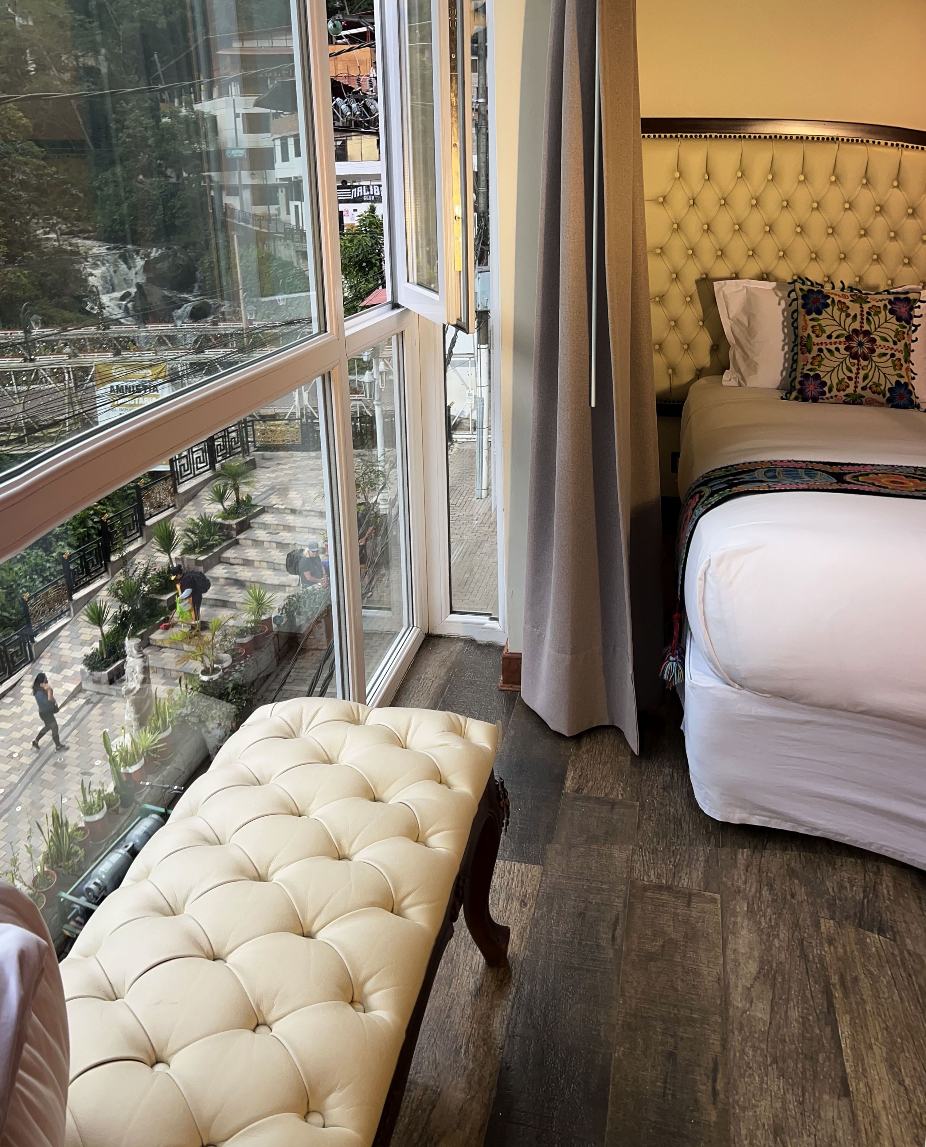 Foto - Jaya Machupicchu Boutique Hotel