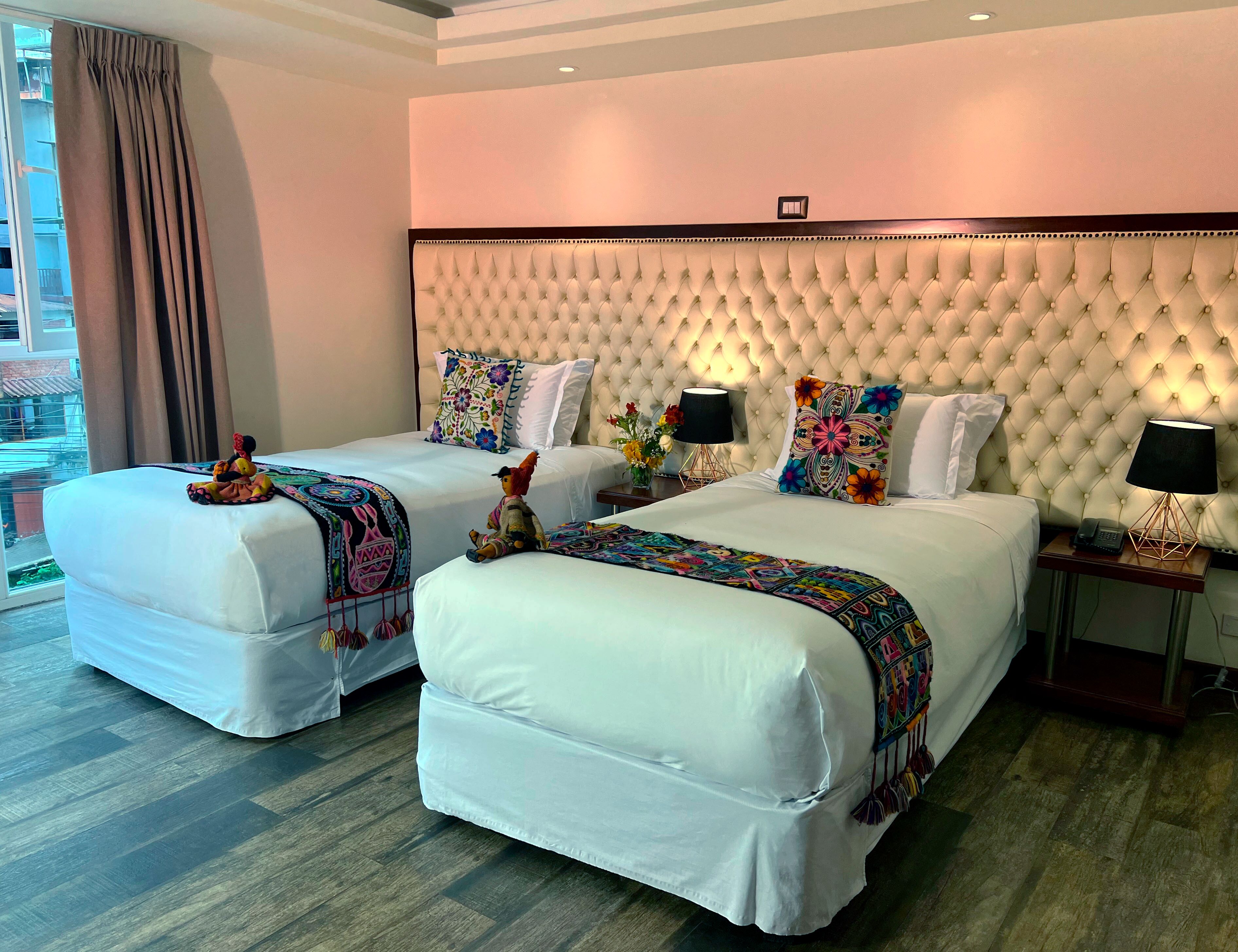 Foto - Jaya Machupicchu Boutique Hotel