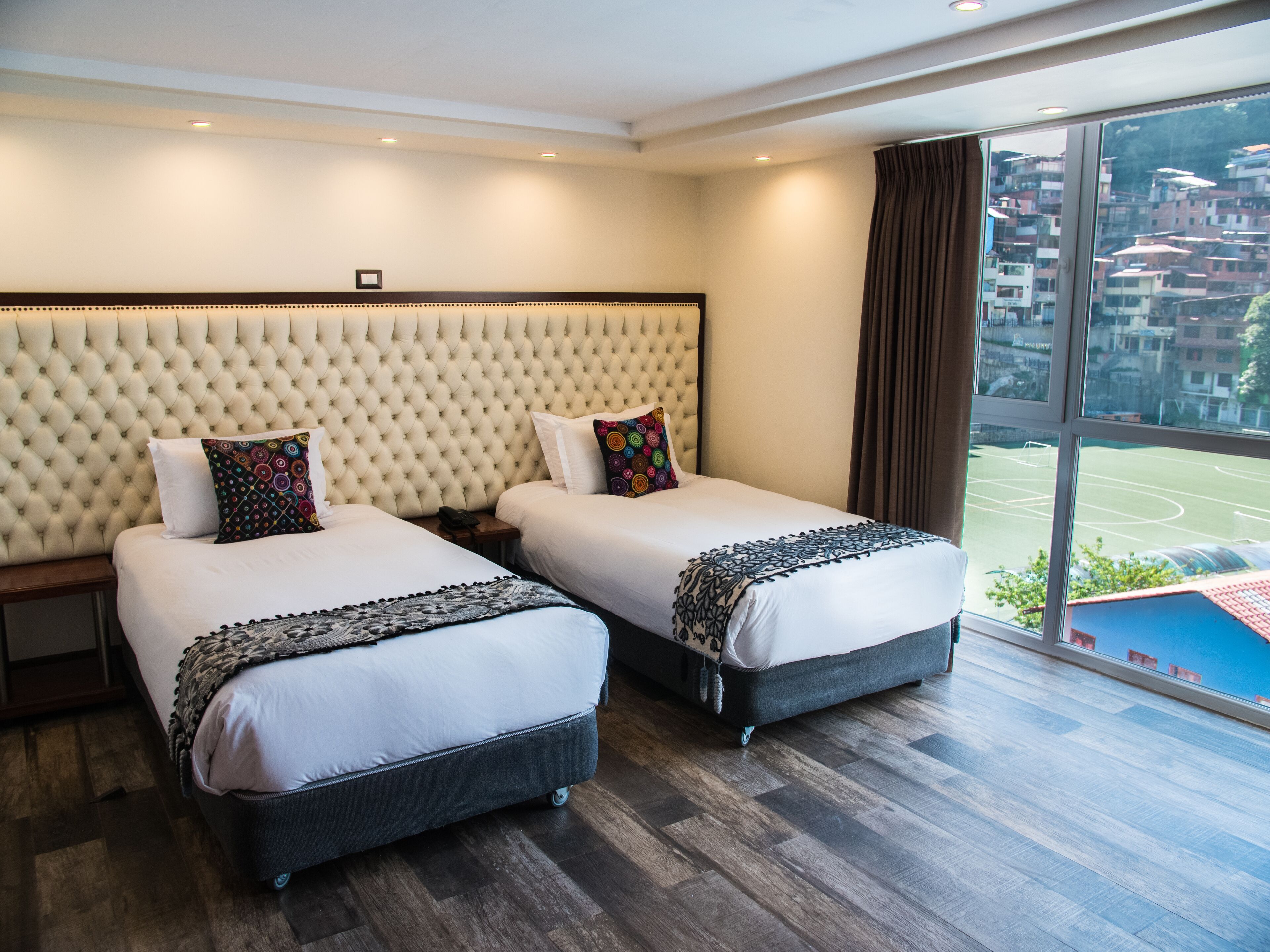 Foto - Jaya Machupicchu Boutique Hotel