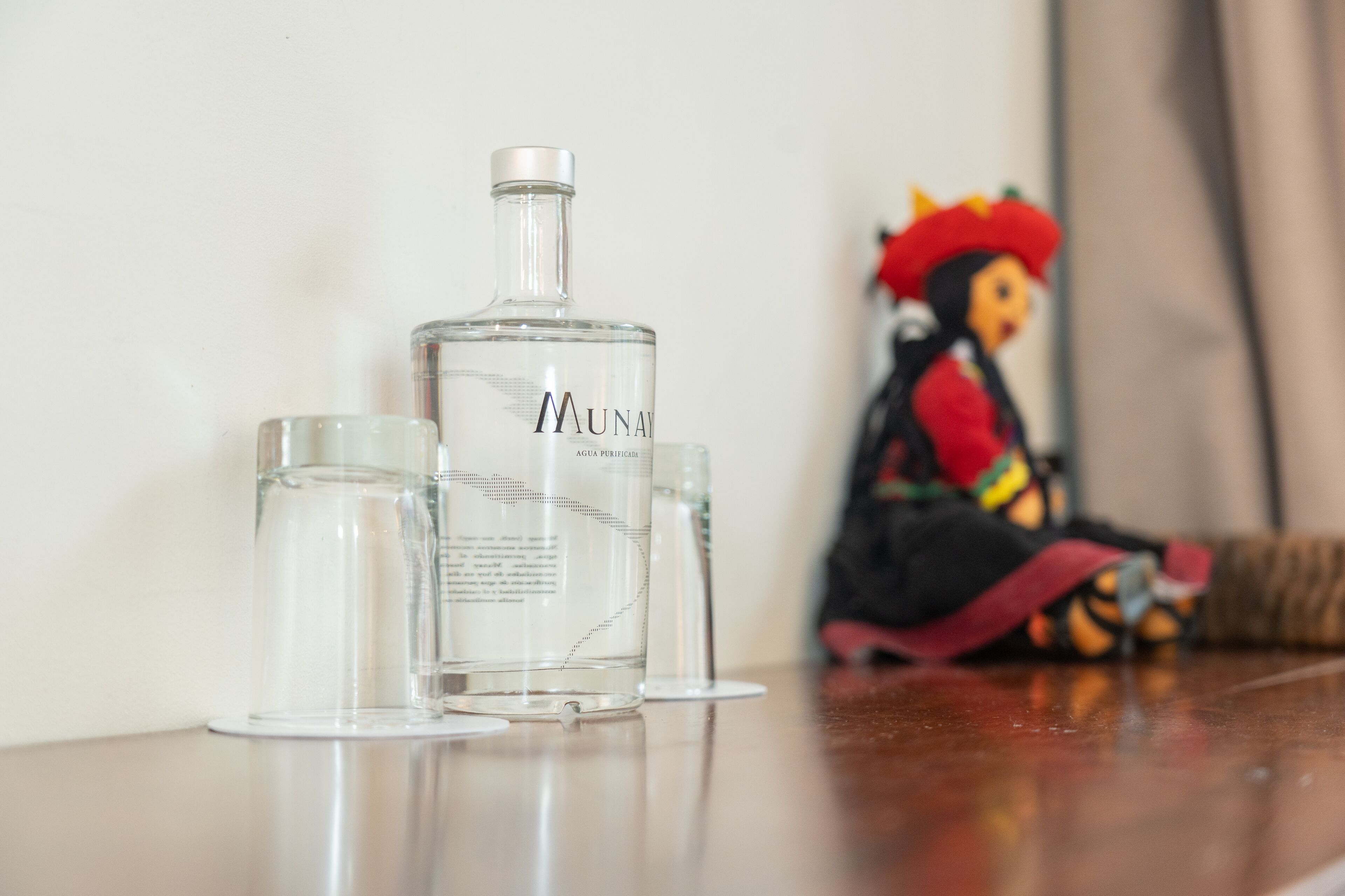 1 bedroom, premium bedding, down duvets, minibar