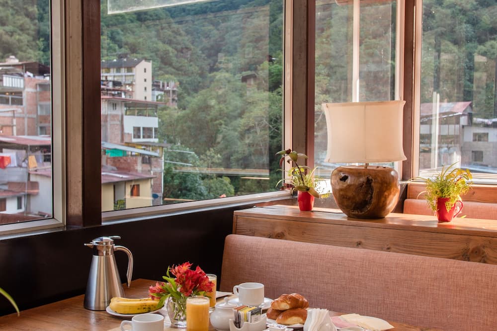 Jaya Machupicchu Boutique Hotel