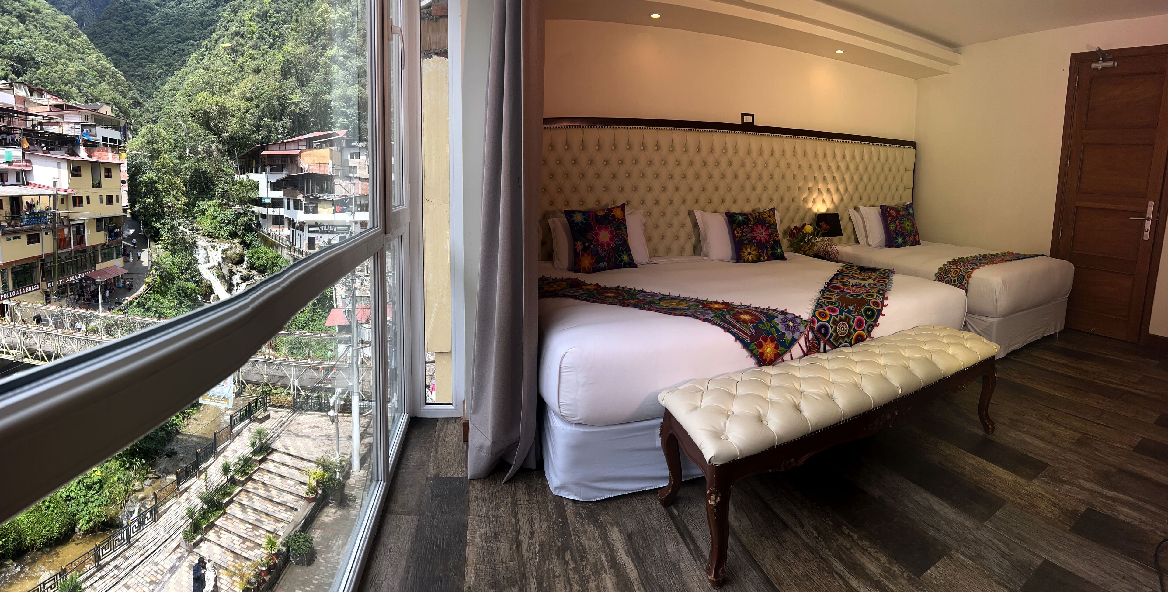 Photo - Jaya Machu Picchu Boutique Hotel