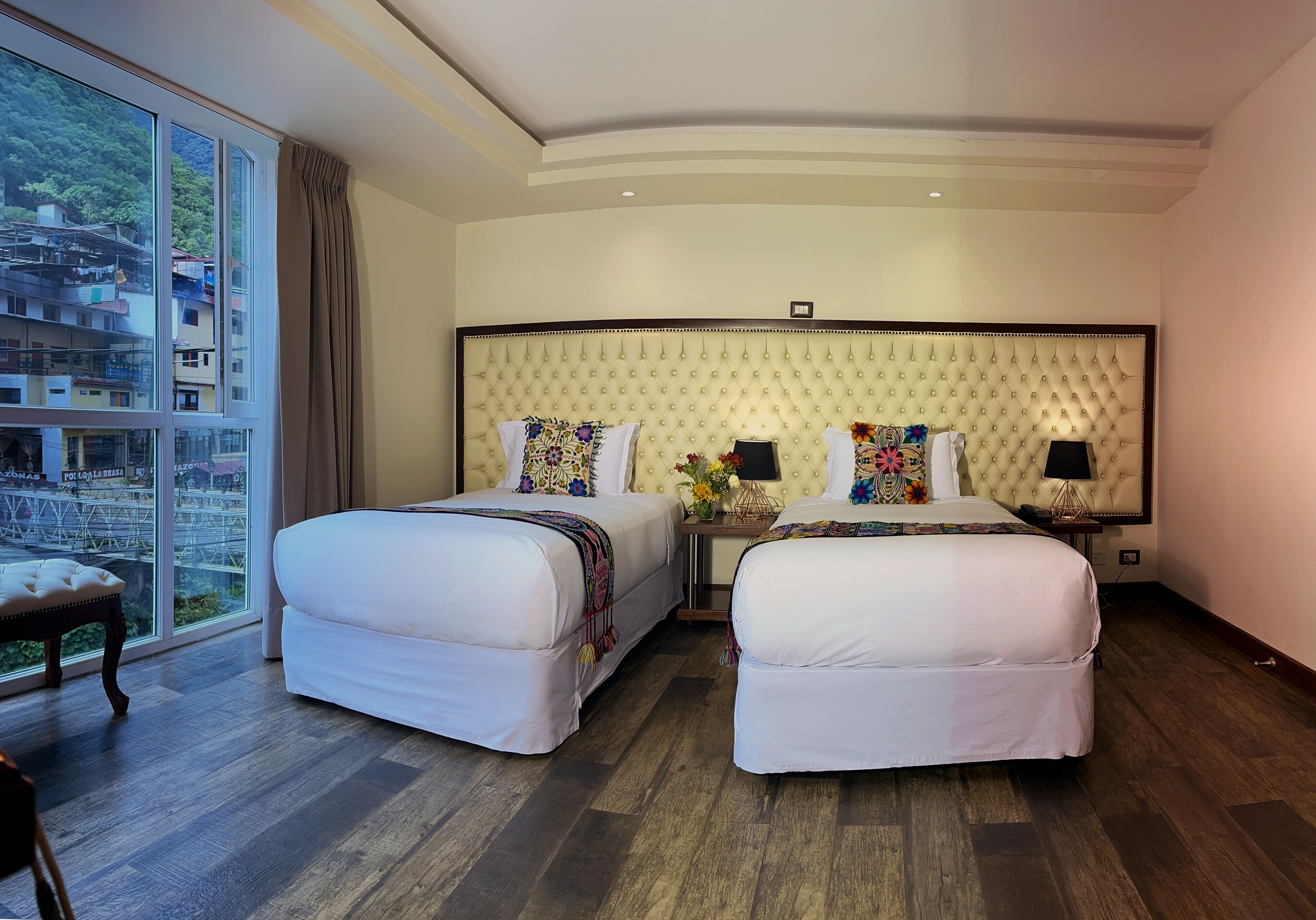 Foto - Jaya Machupicchu Boutique Hotel