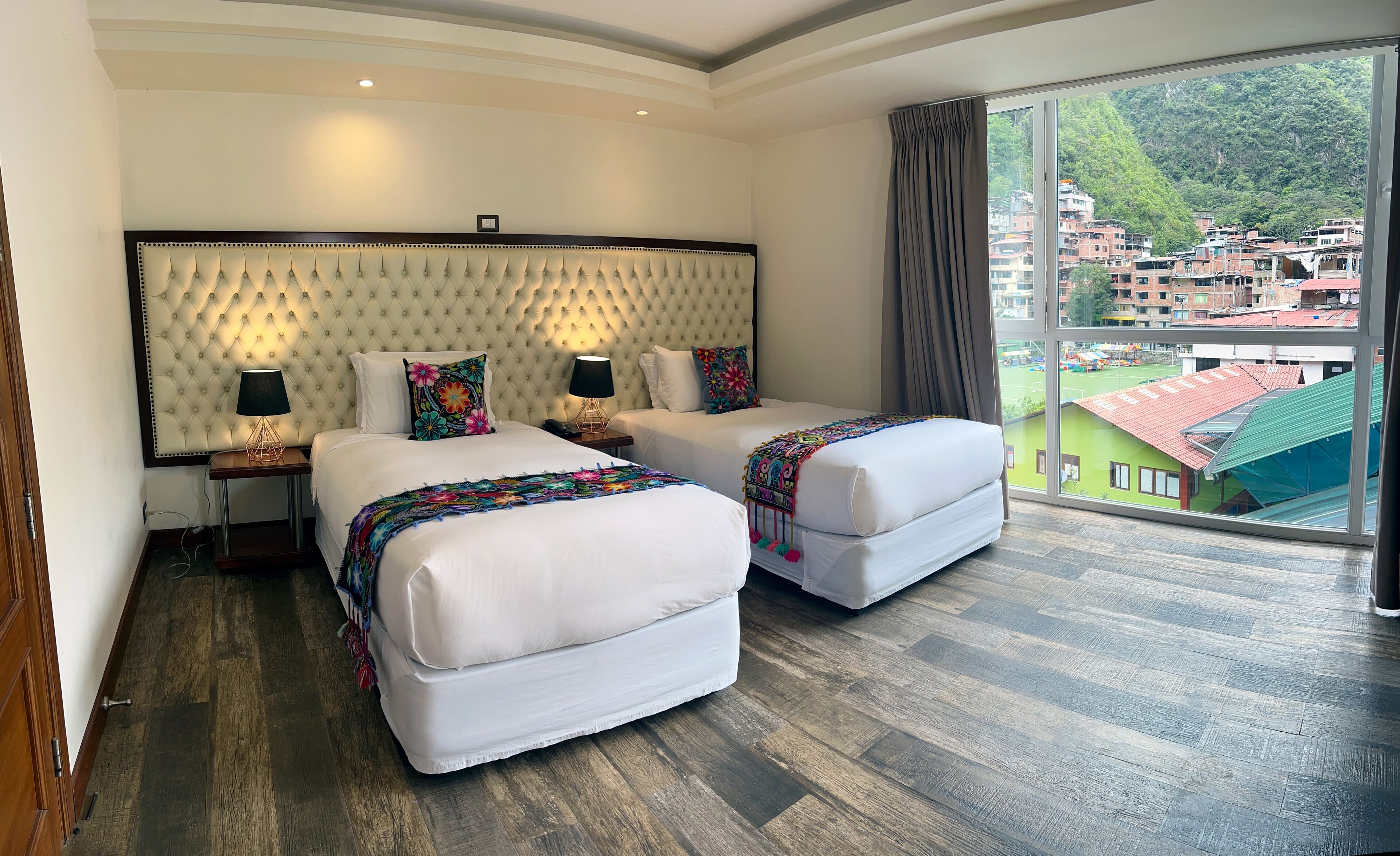 Foto - Jaya Machupicchu Boutique Hotel