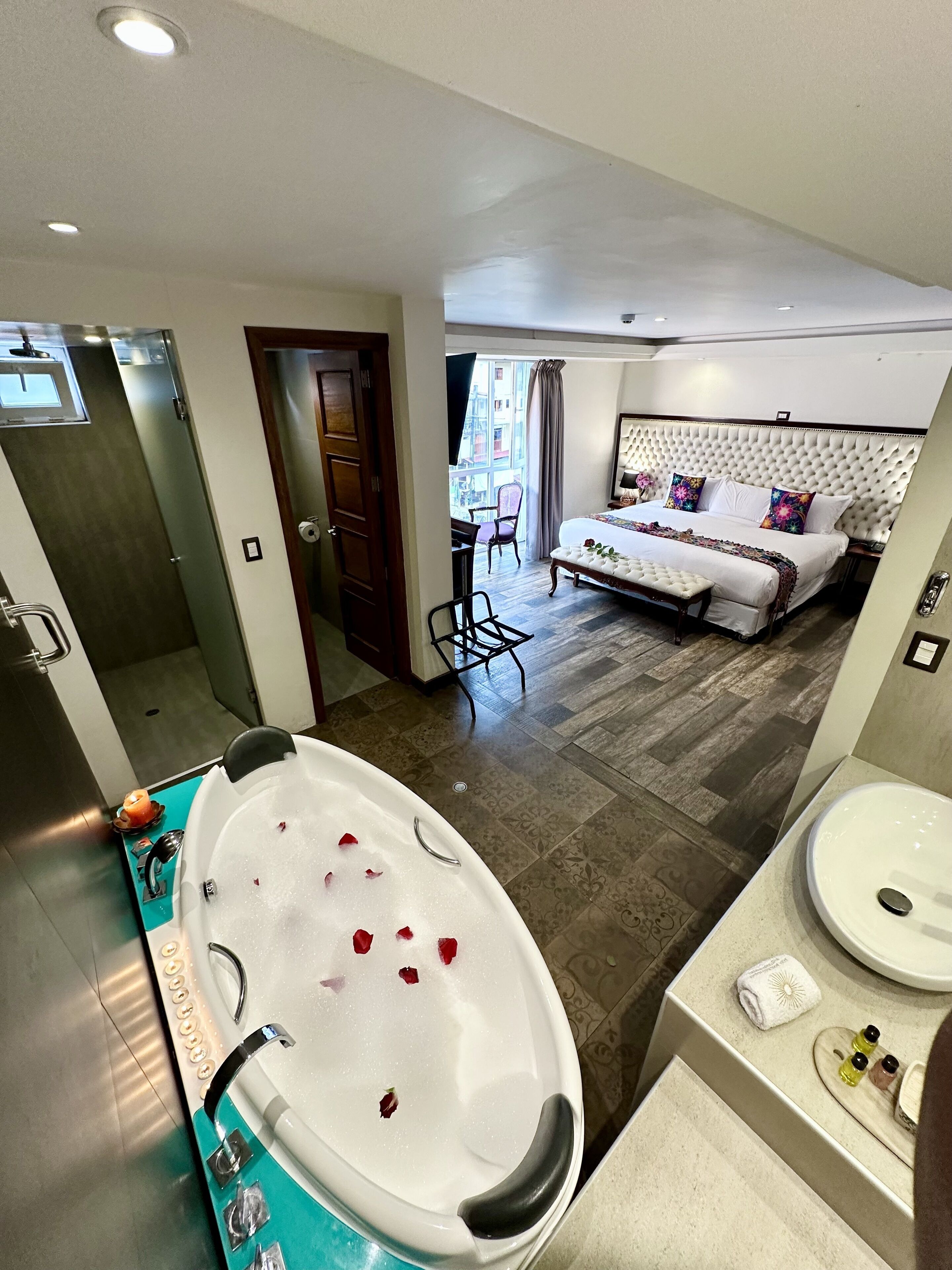 Photo - Jaya Machu Picchu Boutique Hotel