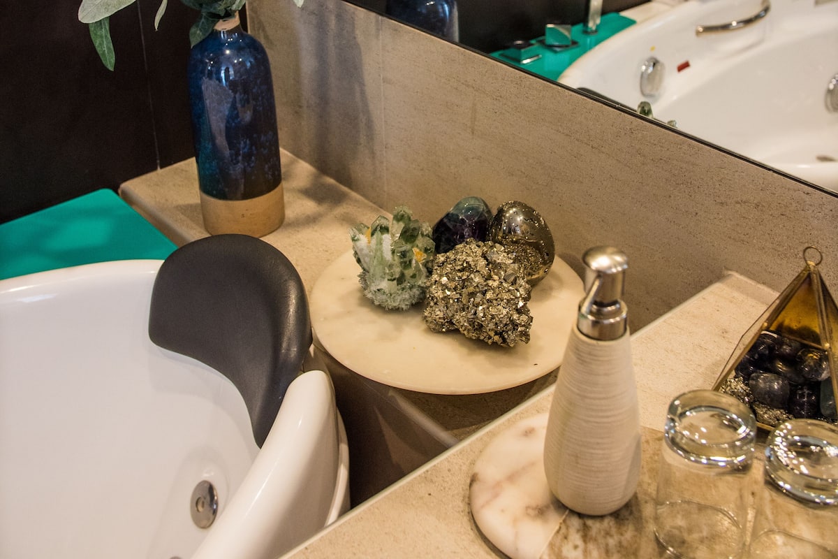 deluxe double or twin room | 1 bedroom, premium bedding, down duvets, minibar