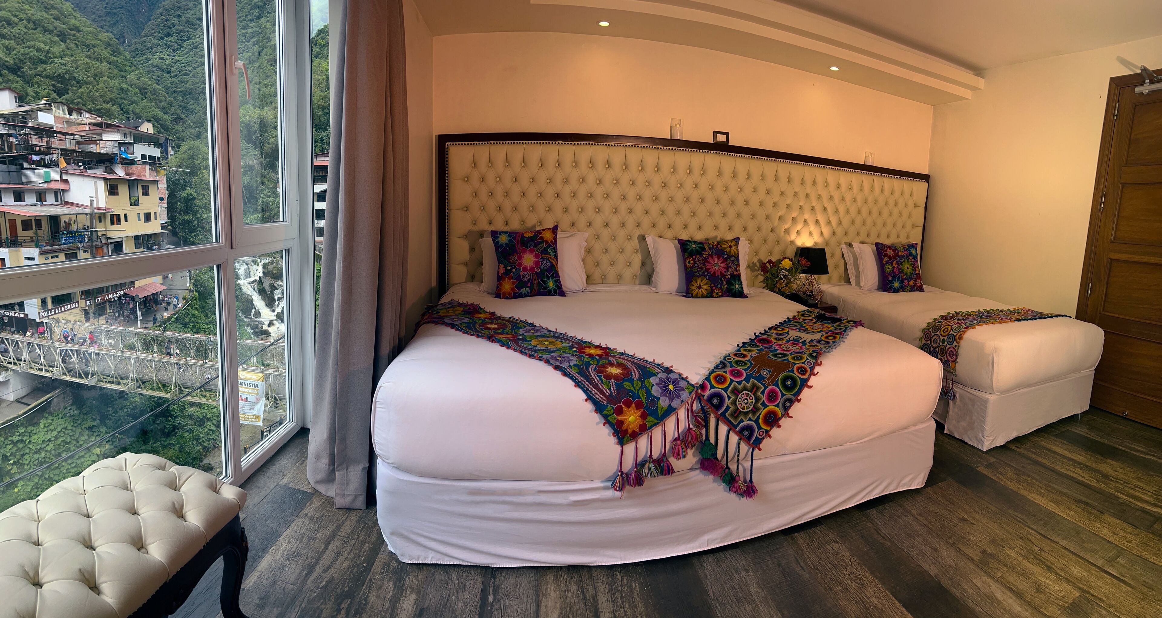 Foto - Jaya Machupicchu Boutique Hotel