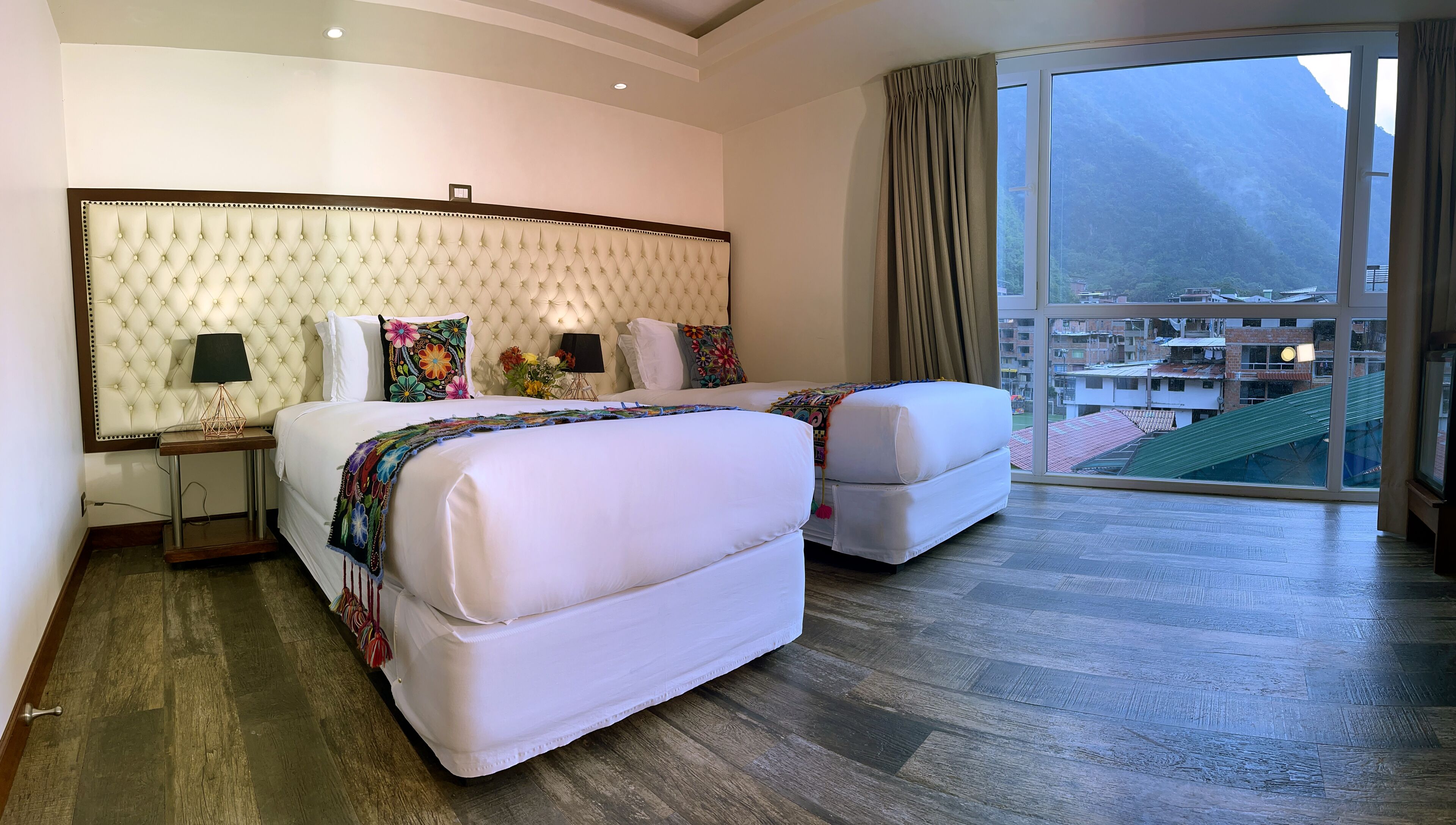 Photo - Jaya Machu Picchu Boutique Hotel