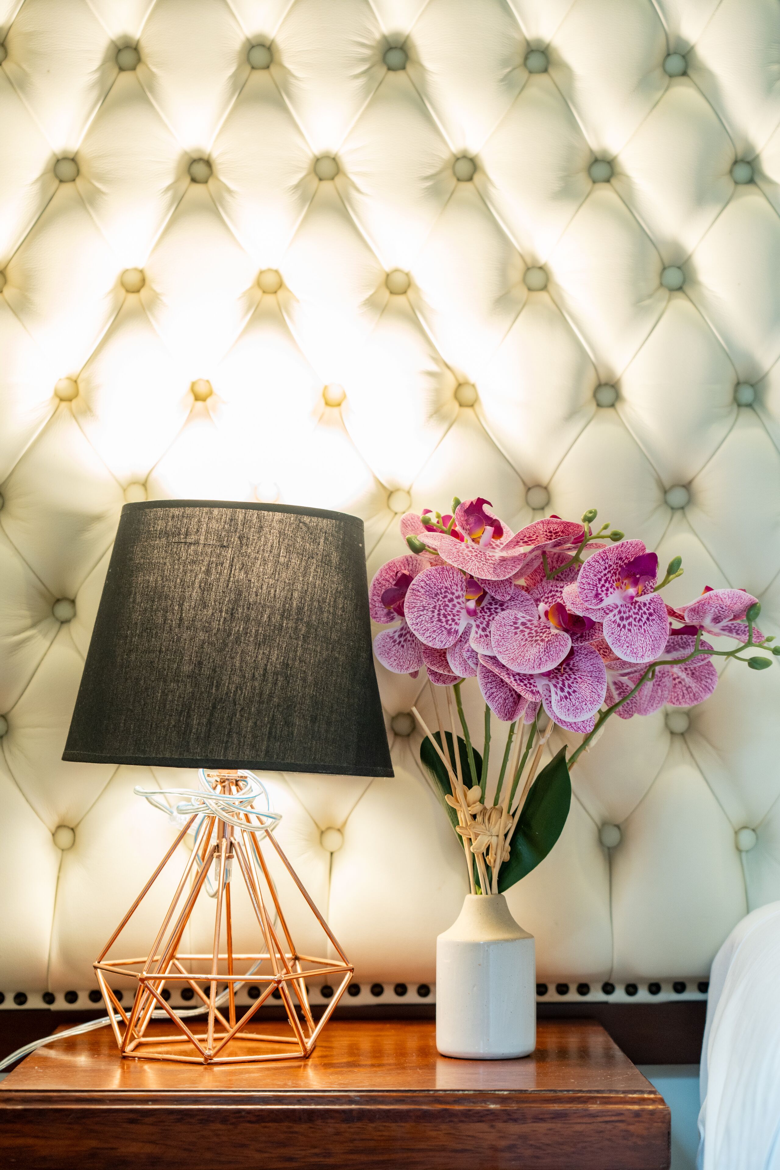 1 bedroom, premium bedding, down duvets, minibar