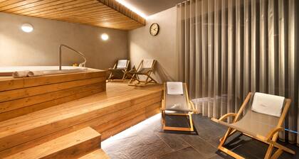 Residence Grand Suites