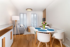 100-cm TV with satellite channels - Residence Grand Suites (Spindleruv Mlyn)