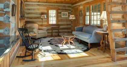 River Bluff Farm Bed & Breakfast