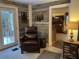 Televisión de pantalla plana, reproductor de DVD