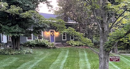 Red Fox Run B&B
