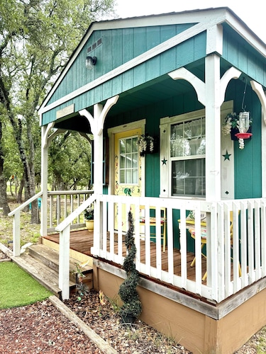 Cowboys and Angels Retreat