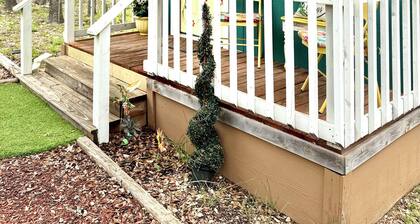 Cowboys and Angels Retreat