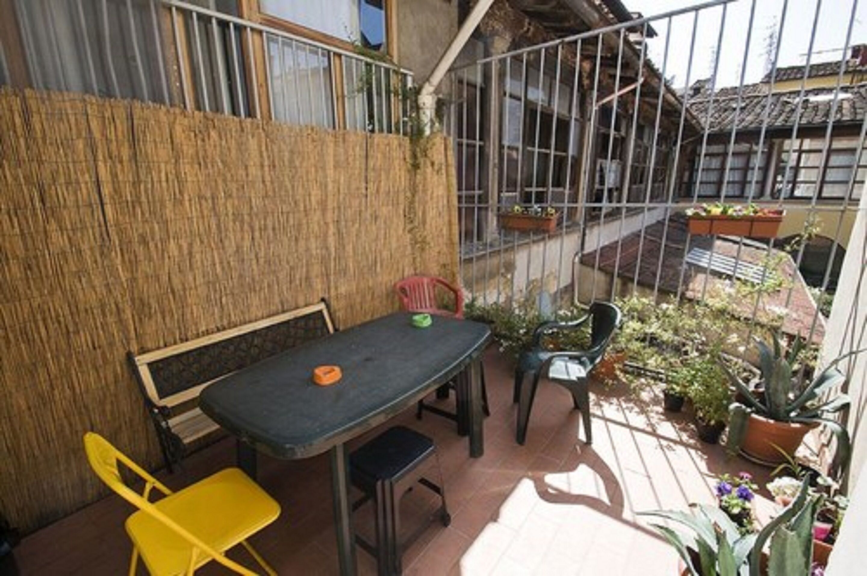 Photo - Hostel Santa Monaca