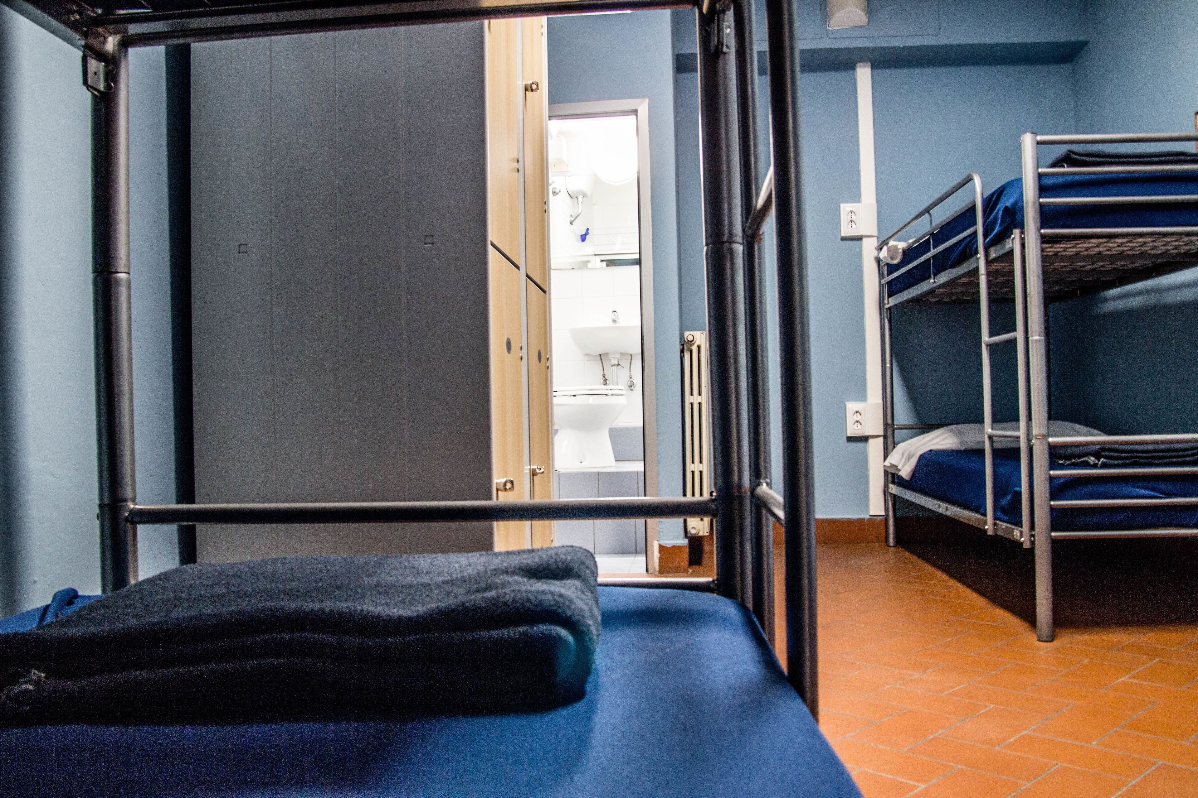 Foto - Hostel Santa Monaca