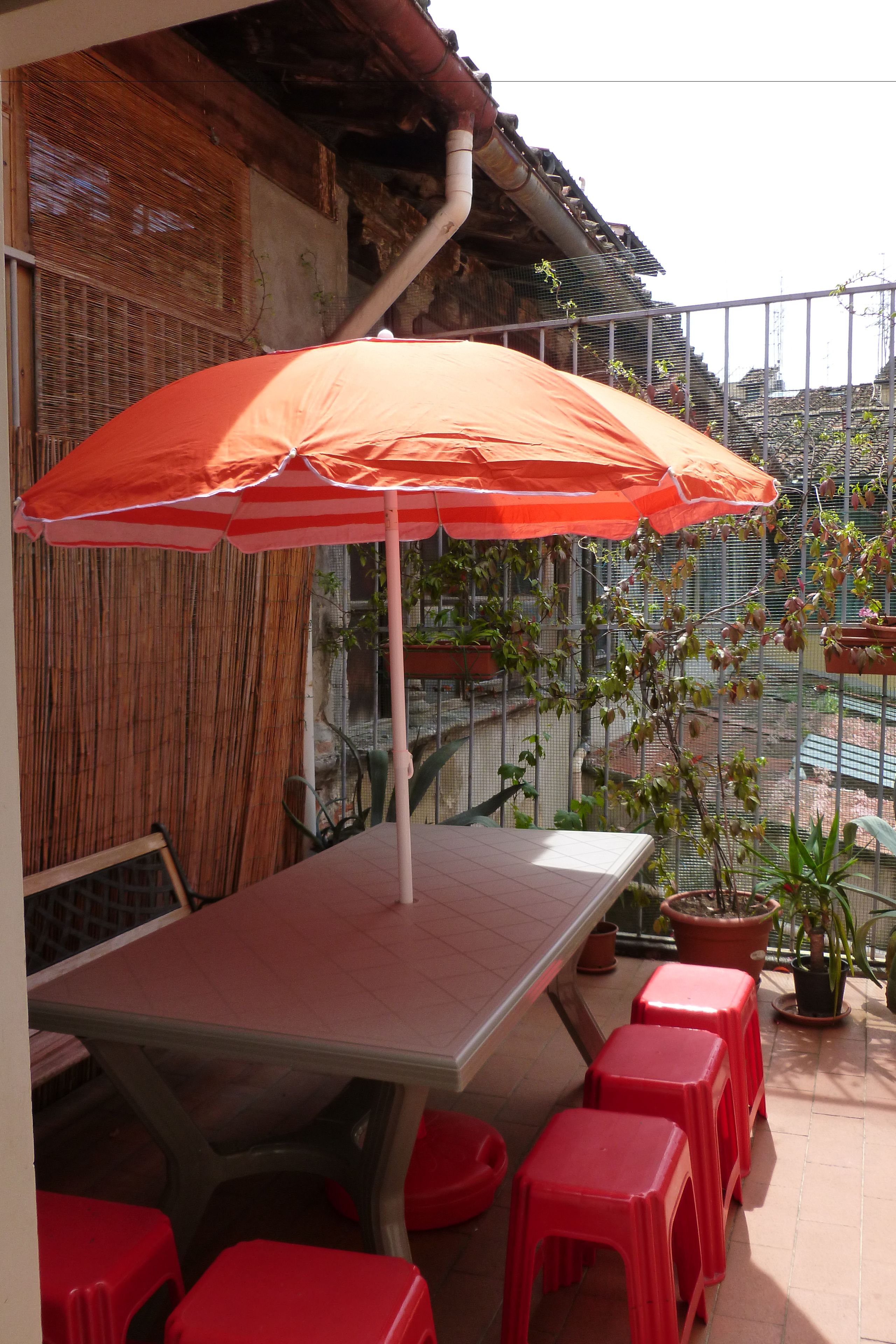 Photo - Hostel Santa Monaca