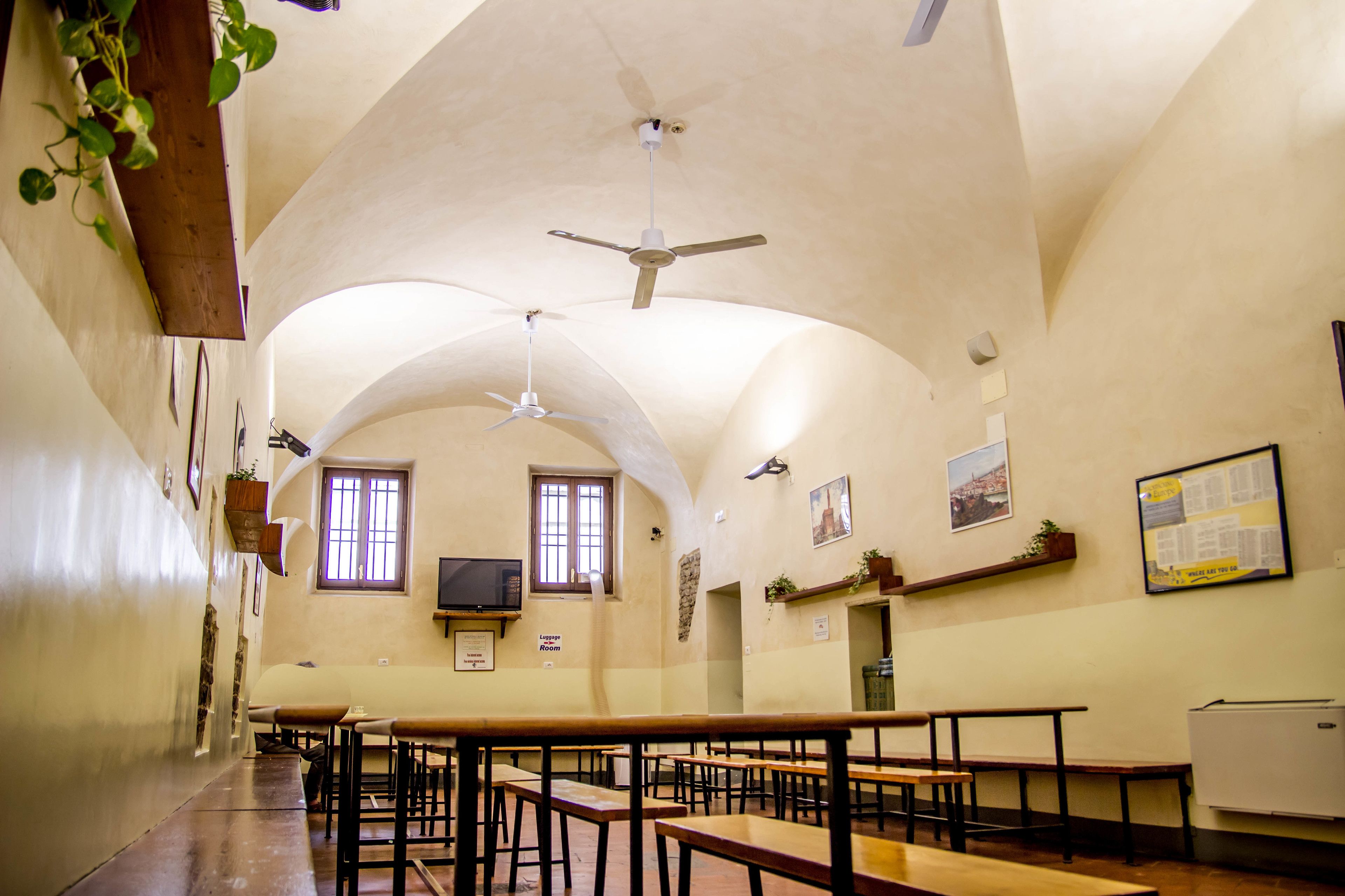 Photo - Hostel Santa Monaca