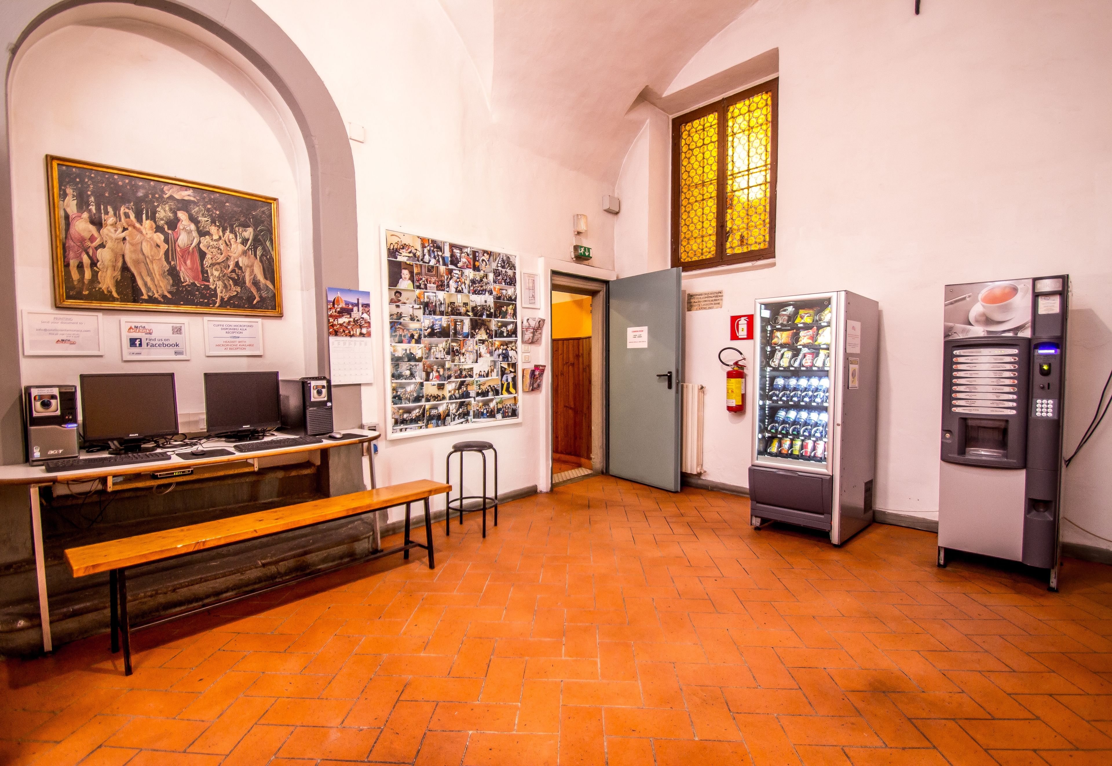 Photo - Hostel Santa Monaca