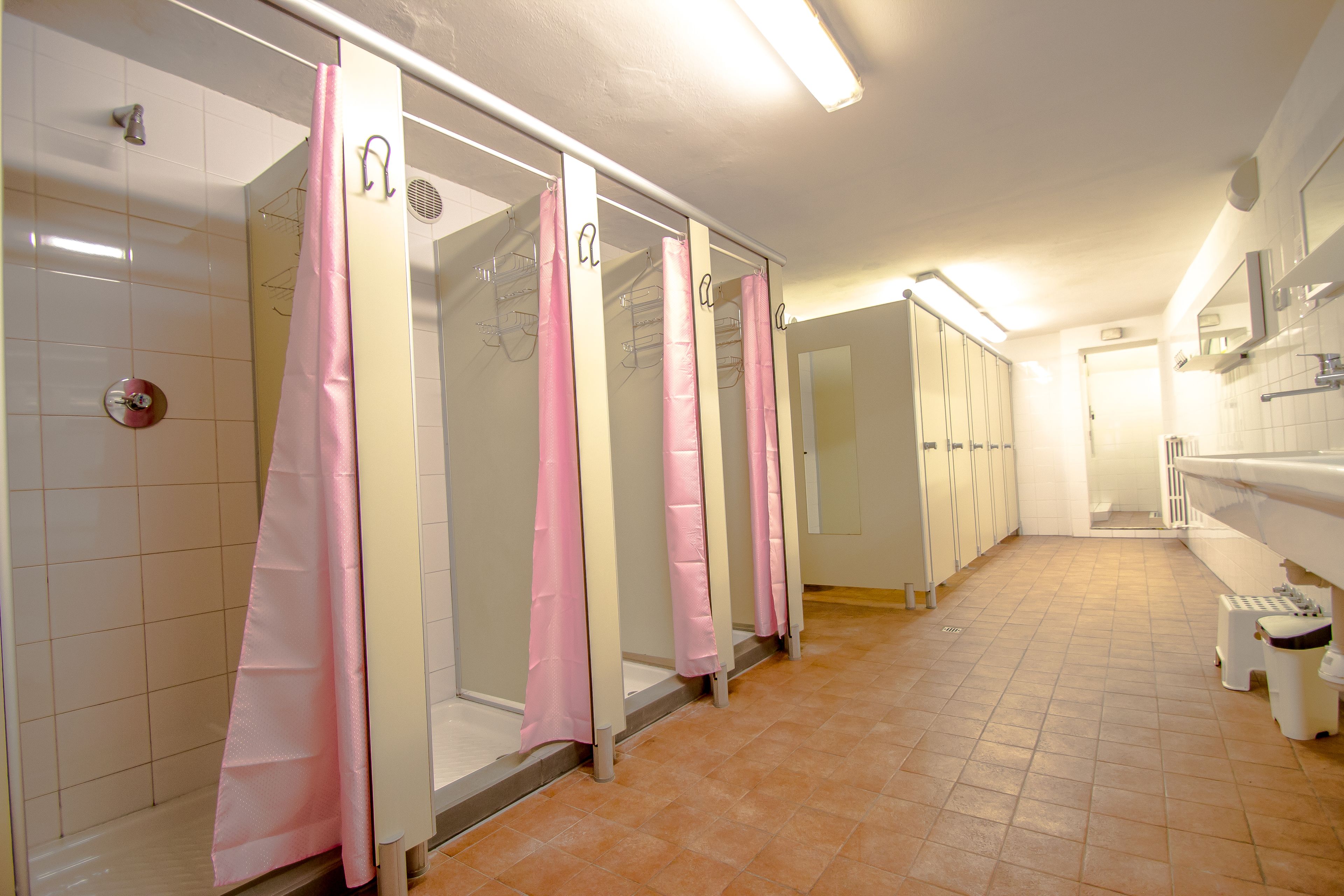 Foto - Hostel Santa Monaca