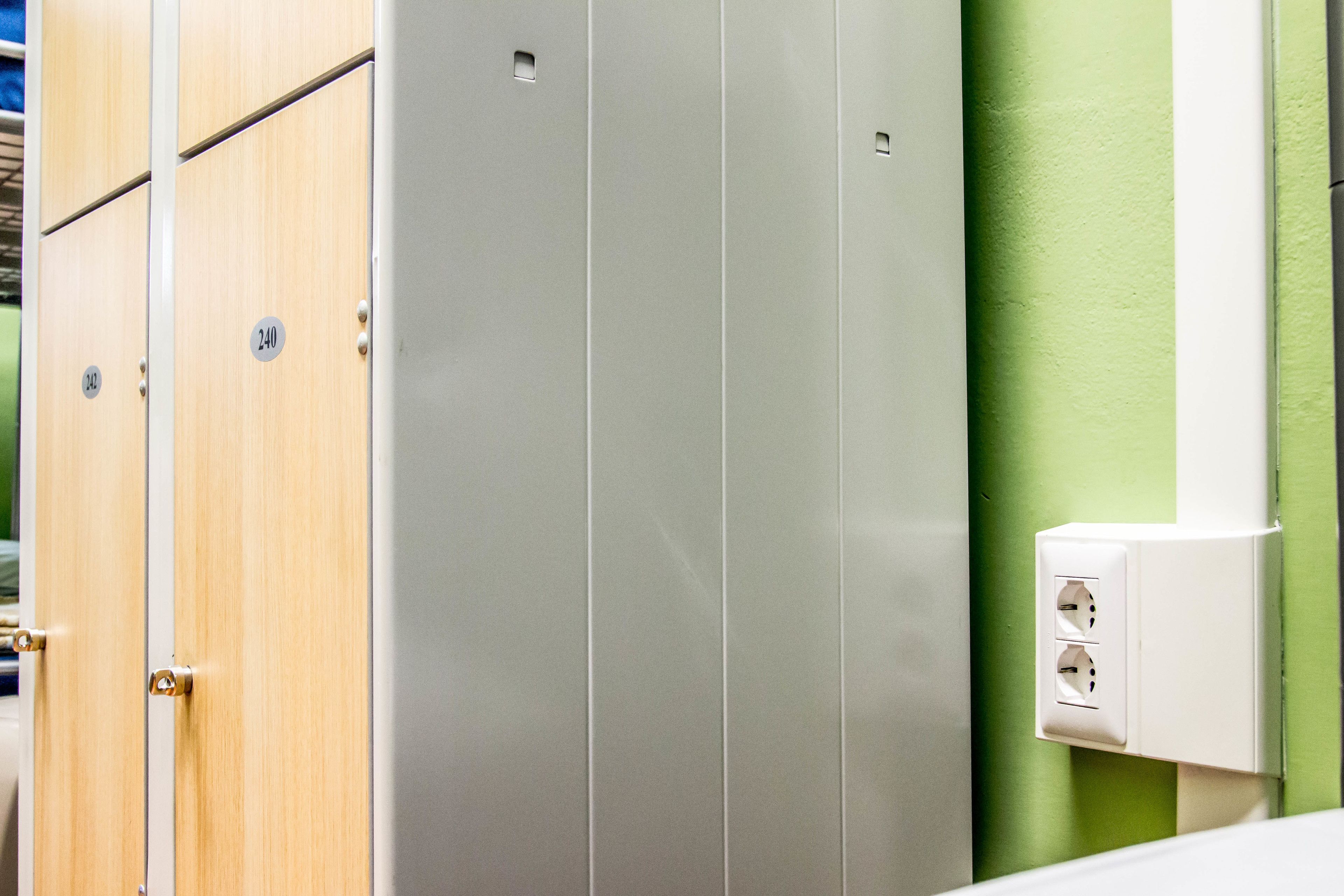 Foto - Hostel Santa Monaca