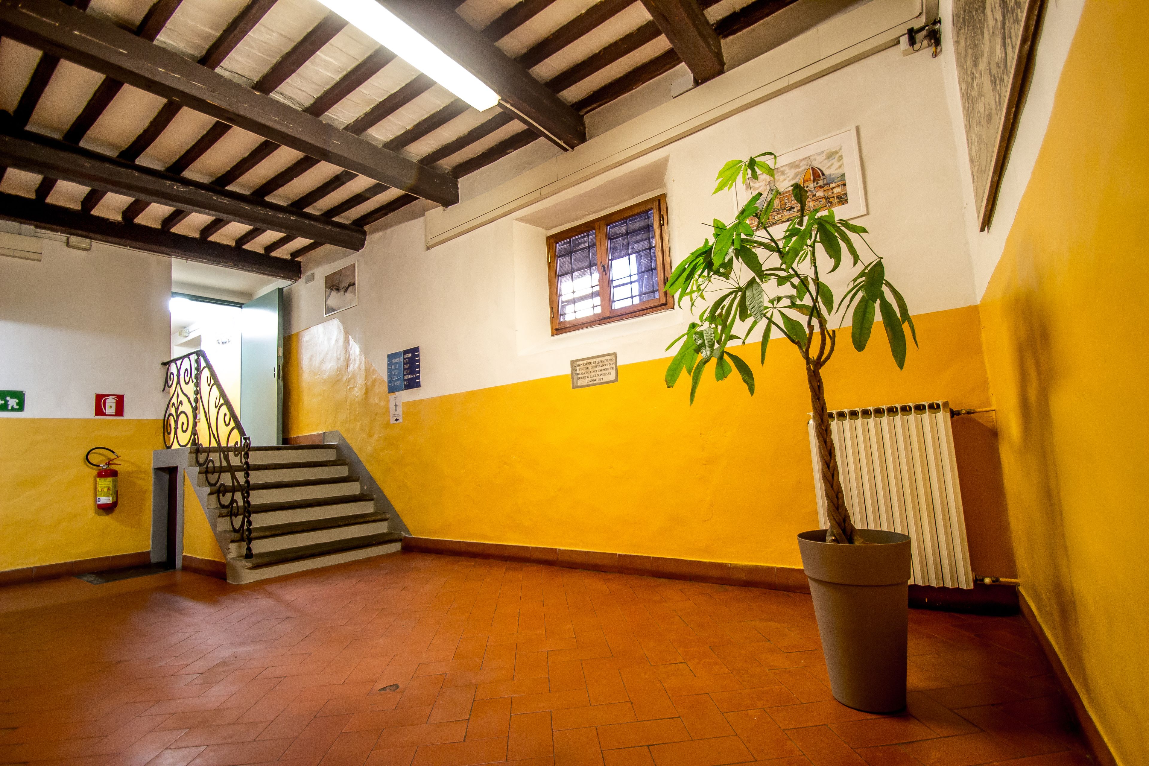 Photo - Hostel Santa Monaca